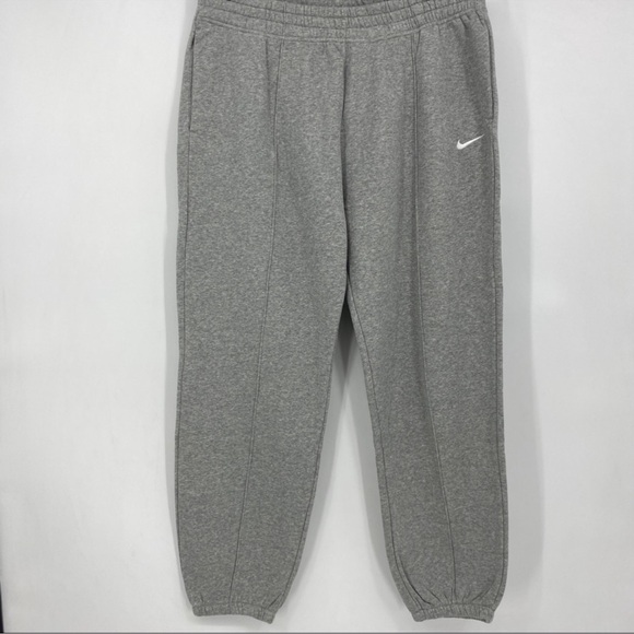 Nike Sportswear Essential Fleece Phoenix Loose Fit Pants - Picture 2 of 7